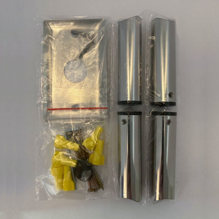 Amba Jeeves Bracket Pack Extra Short