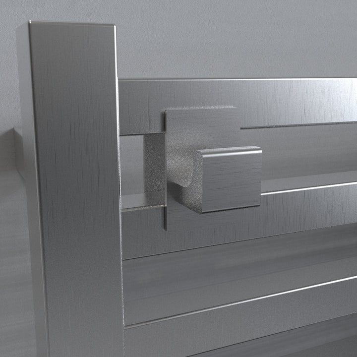 Amba Quadro Bathrobe Hanger