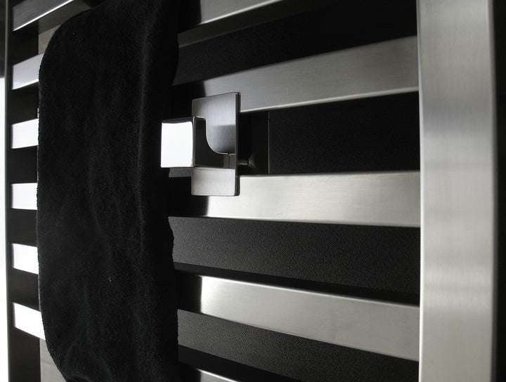 Amba Quadro Bathrobe Hanger