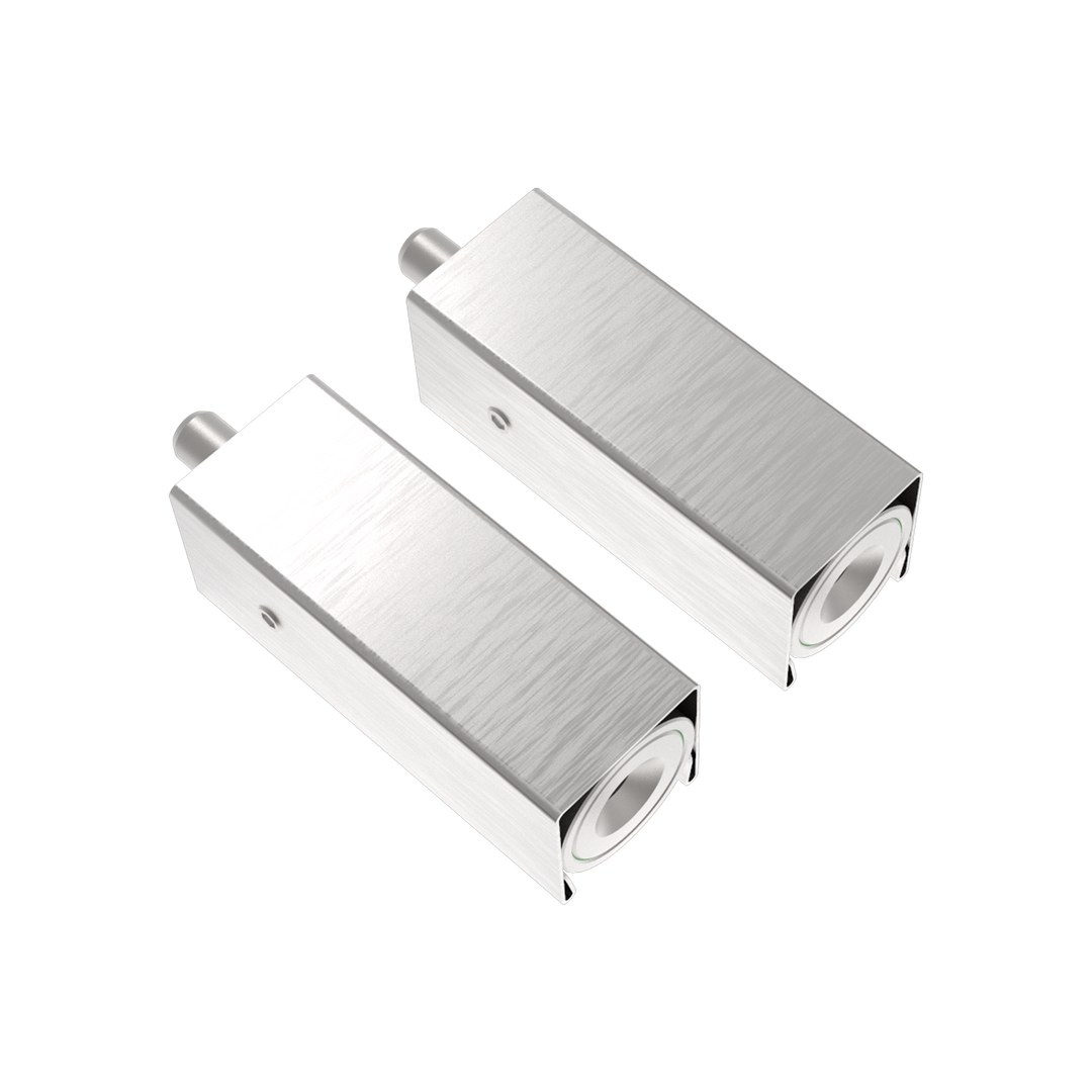 Amba Quadro and Vega Bracket Pack Long