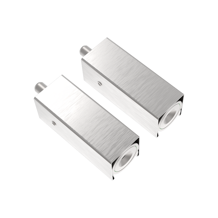 Amba Quadro and Vega Bracket Pack Long