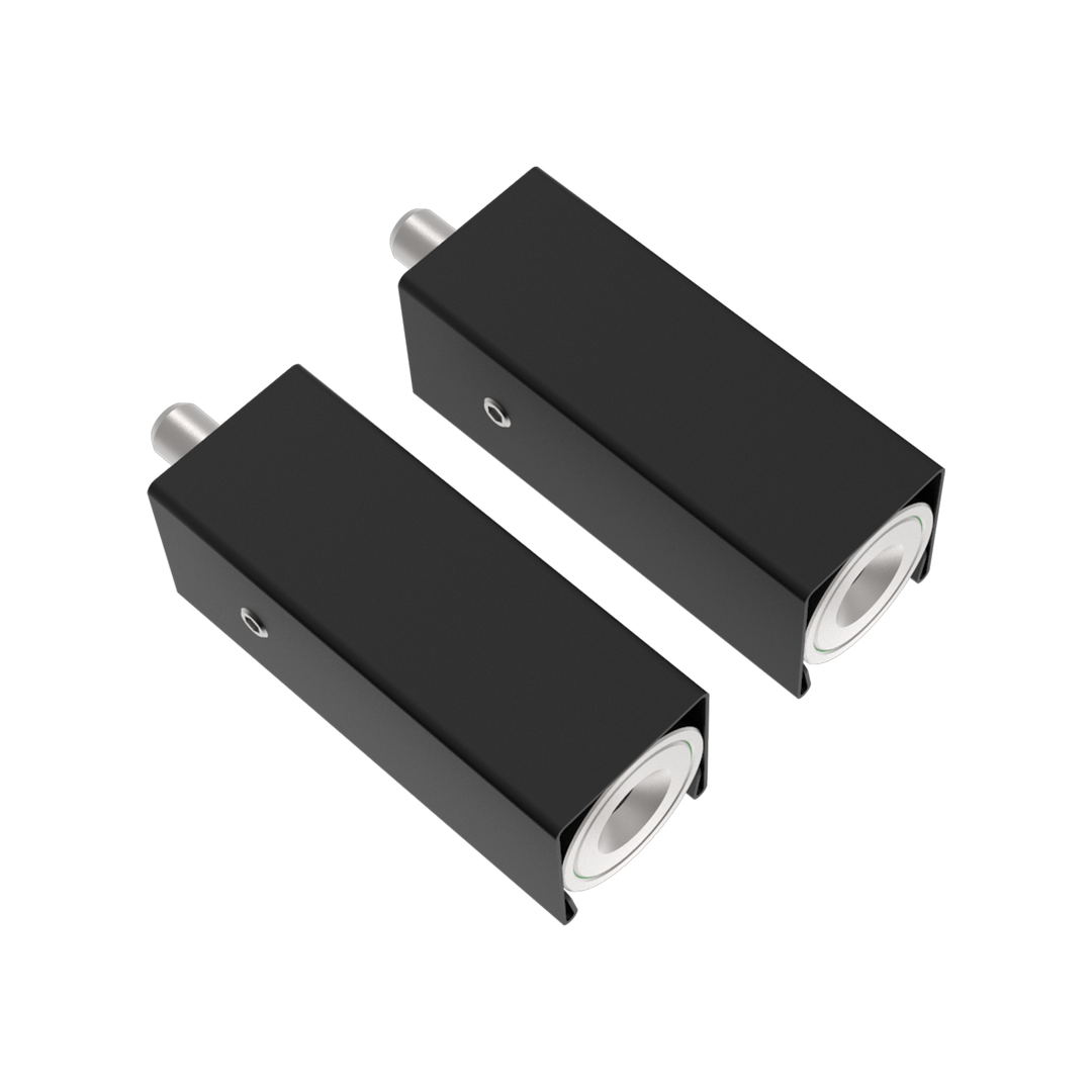 Amba Quadro and Vega Bracket Pack Long