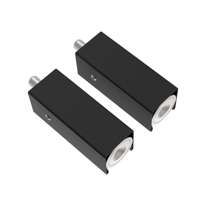 Amba Quadro and Vega Bracket Pack Long