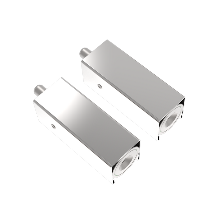 Amba Quadro and Vega Bracket Pack Long