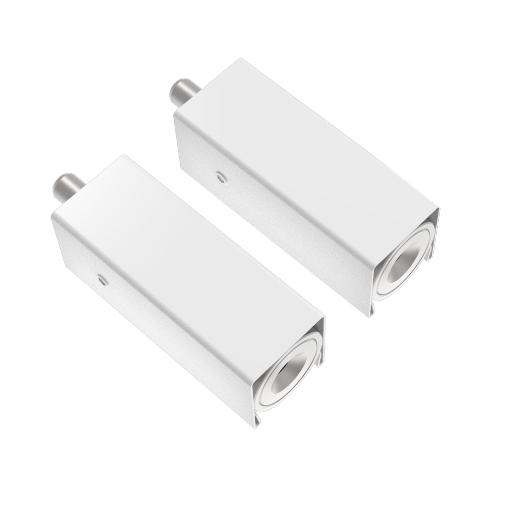 Amba Quadro and Vega Bracket Pack Long
