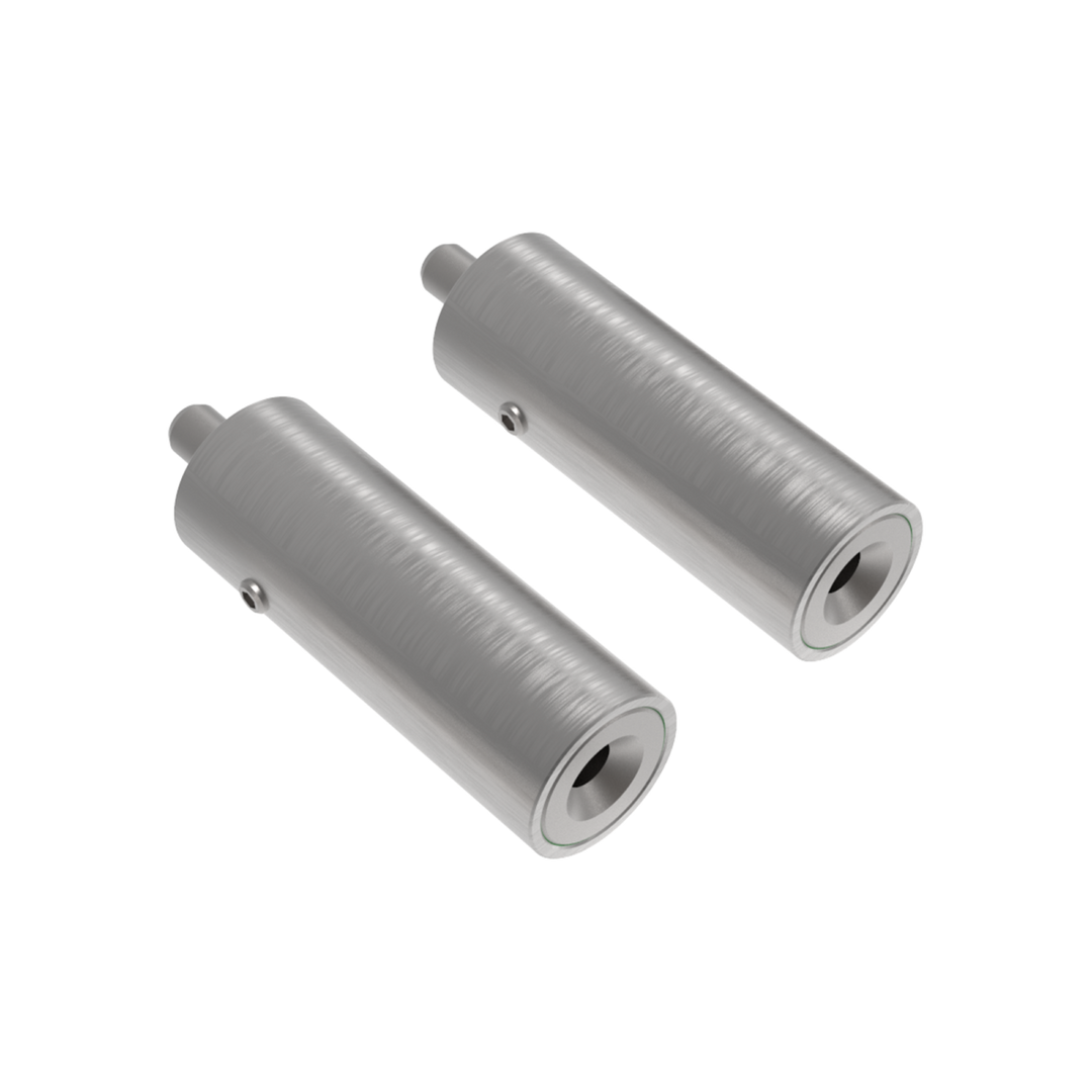 Amba Sirio Bracket Pack Long