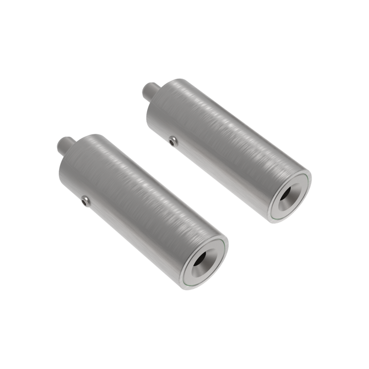 Amba Sirio Bracket Pack Long