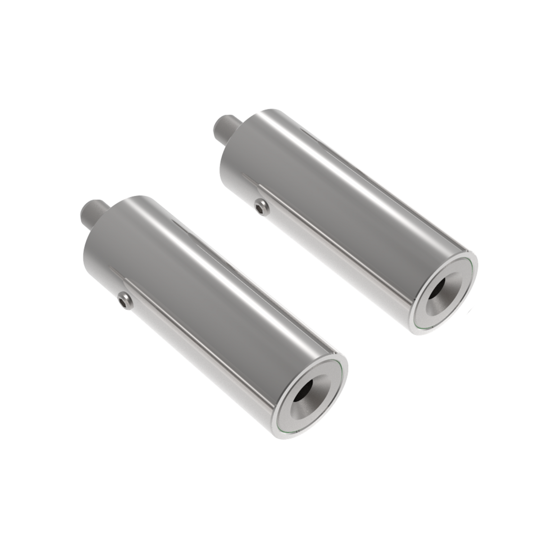 Amba Sirio Bracket Pack Long