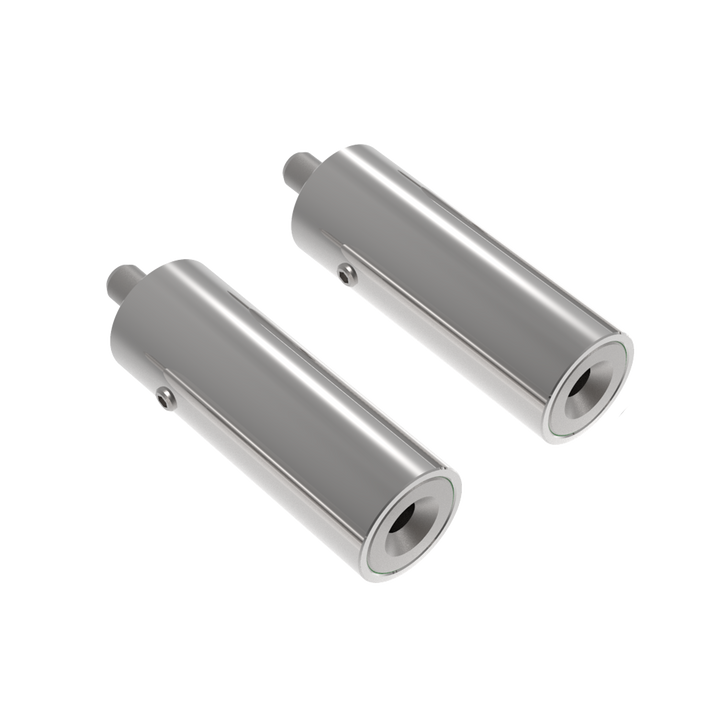 Amba Sirio Bracket Pack Long