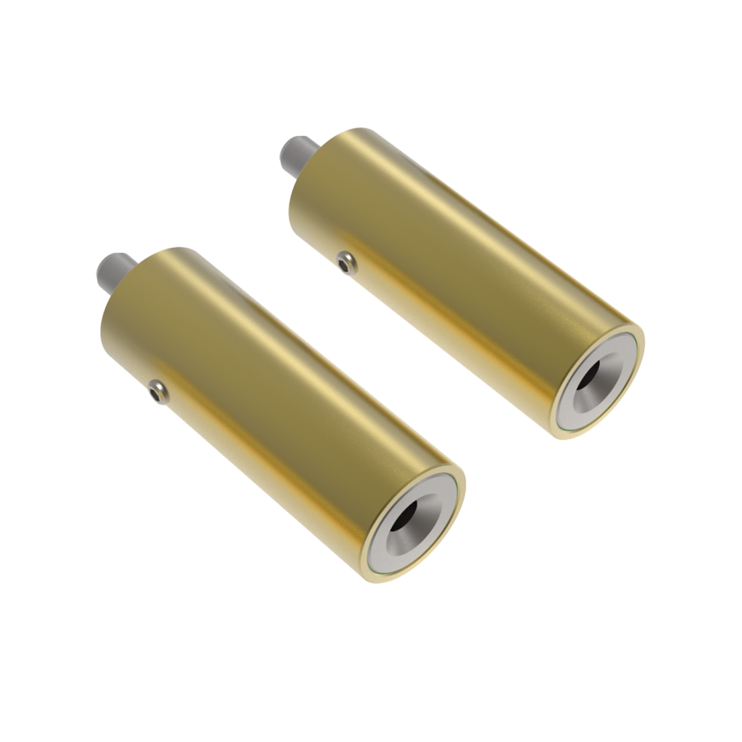 Amba Sirio Bracket Pack Long
