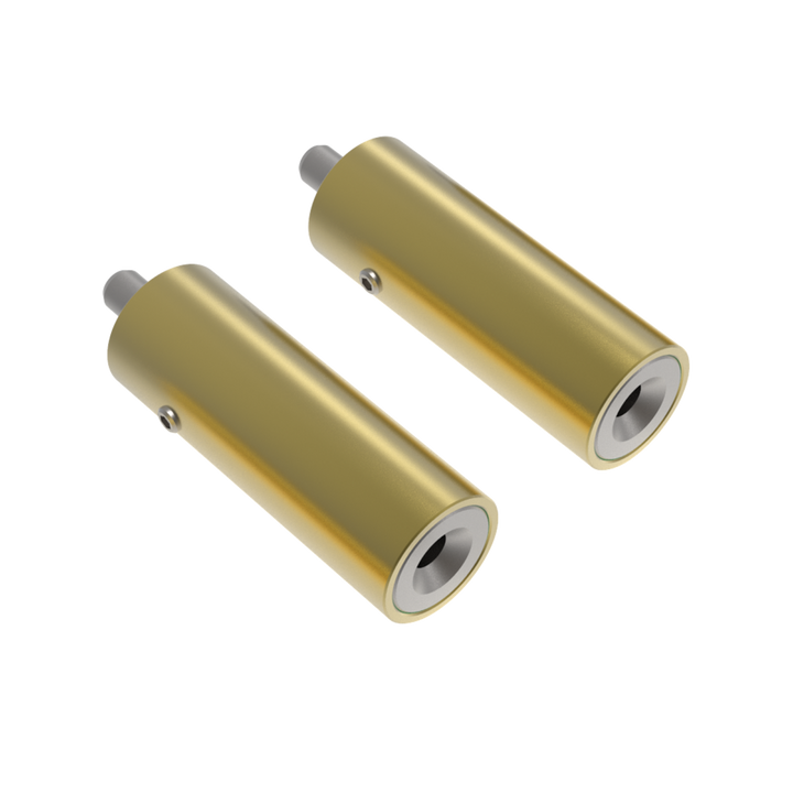 Amba Sirio Bracket Pack Long