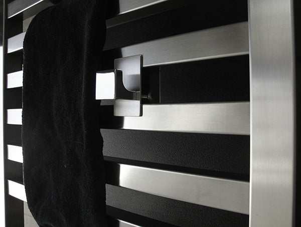 Amba Vega Bathrobe Hanger