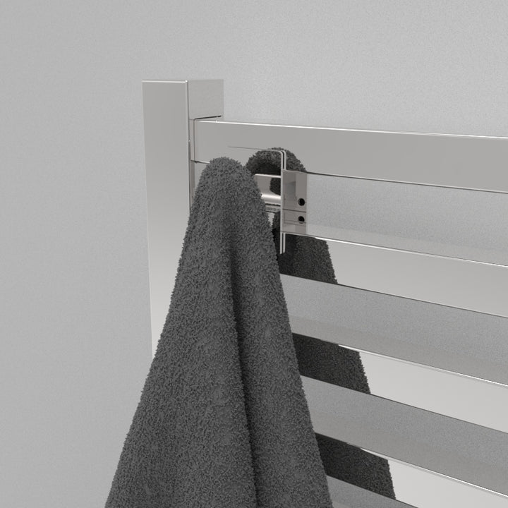 Amba Vega Bathrobe Hanger