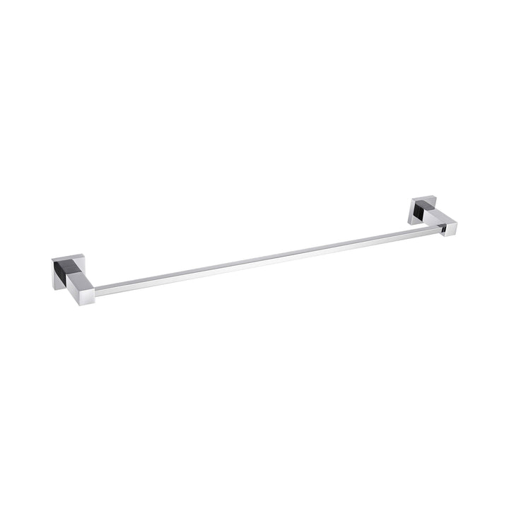 Quadra Square Bathroom Towel Bar