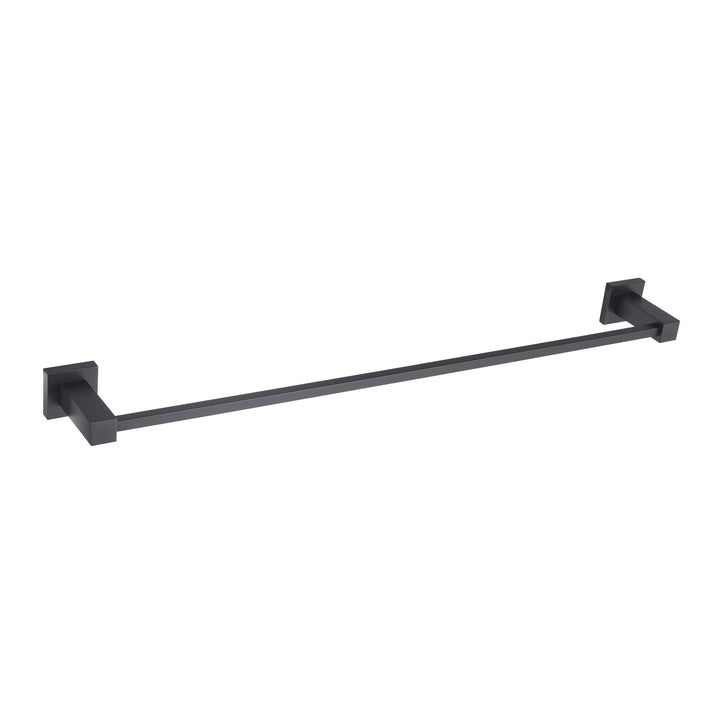 Quadra Square Bathroom Towel Bar