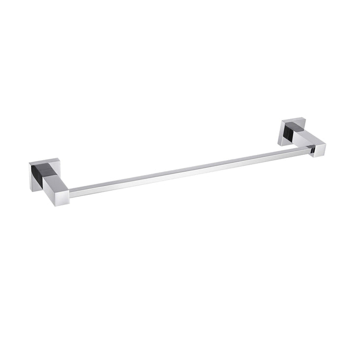 Quadra Square Bathroom Towel Bar