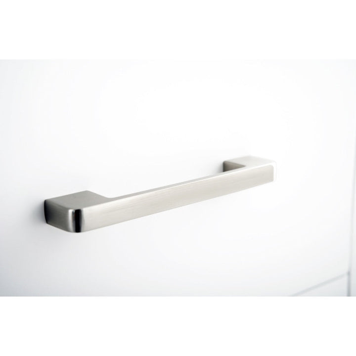Vanea Freestanding Bathroom Vanity with White Quartz Top