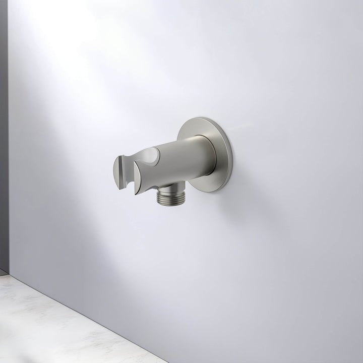 Halo Wall-Mounted Hand Shower Holder