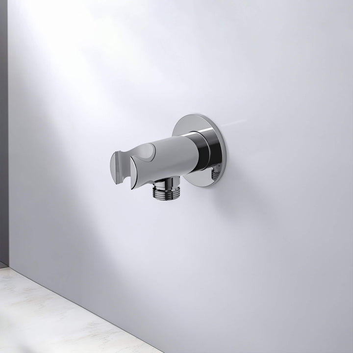 Halo Wall-Mounted Hand Shower Holder