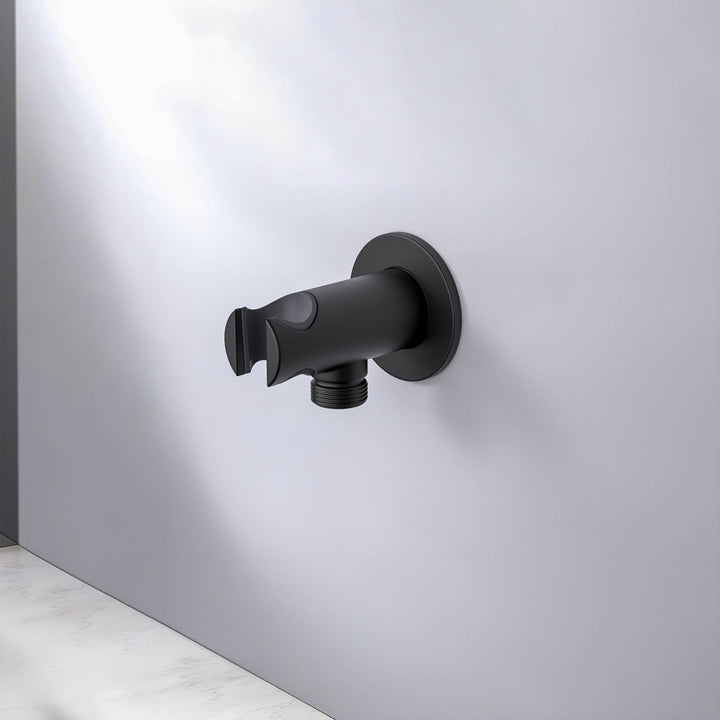 Halo Wall-Mounted Hand Shower Holder