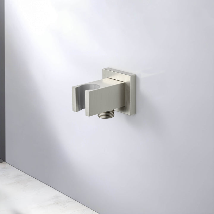 Quadro Wall-Mounted Handheld Shower Holder
