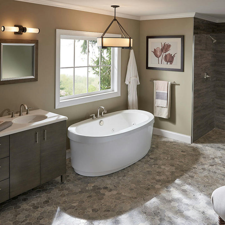 INIZIO™ 6636 Freestanding Whirlpool