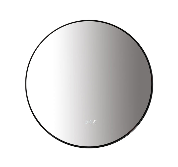 VAR|30 Inch|Matte Black|