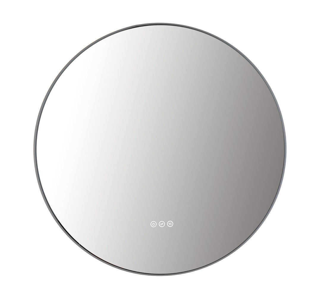 VAR|36 Inch|Matte White|