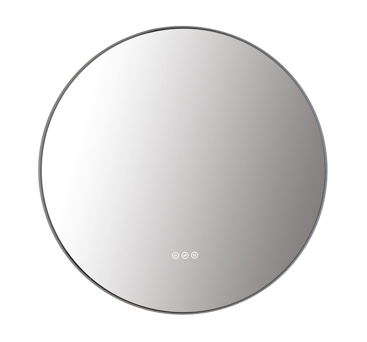 VAR|36 Inch|Matte White|