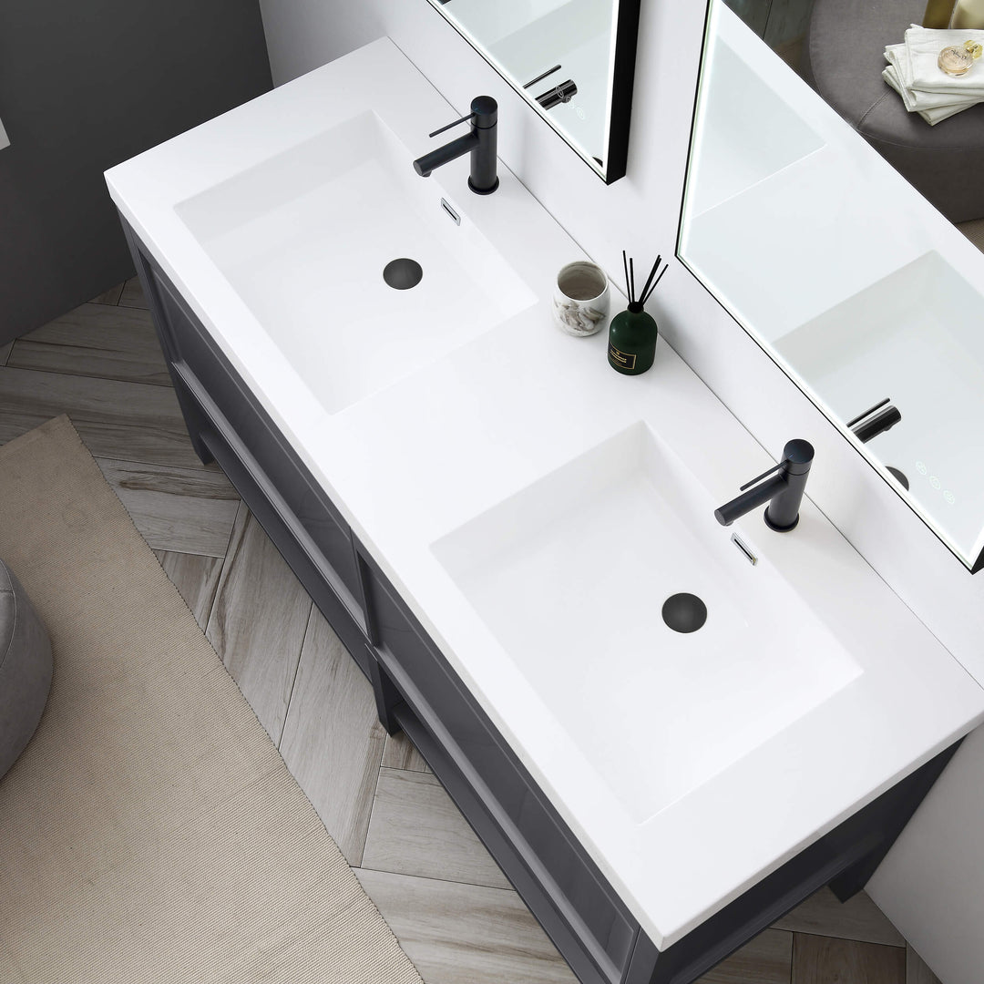 Pop-Up Drain Stopper with Overflow