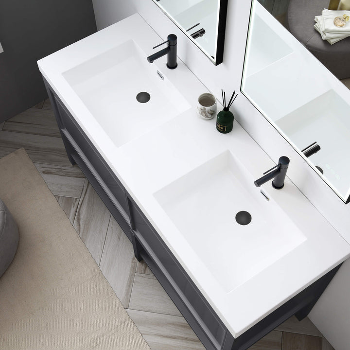 Pop-Up Drain Stopper with Overflow