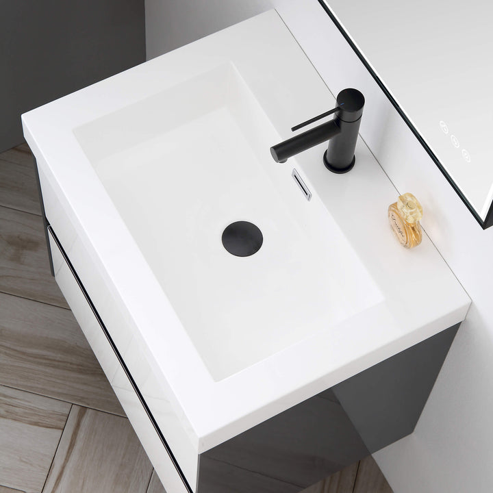 Pop-Up Drain Stopper with Overflow