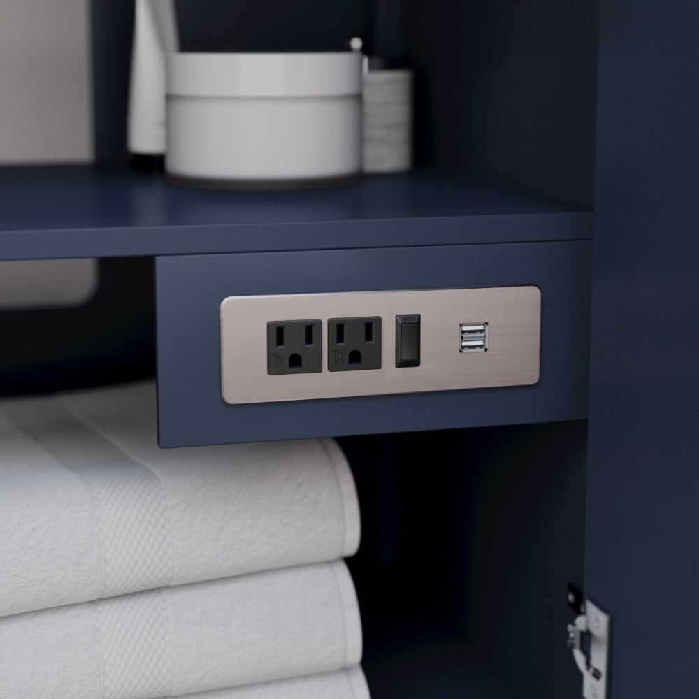 Icon 42" Freestanding Bathroom Vanity