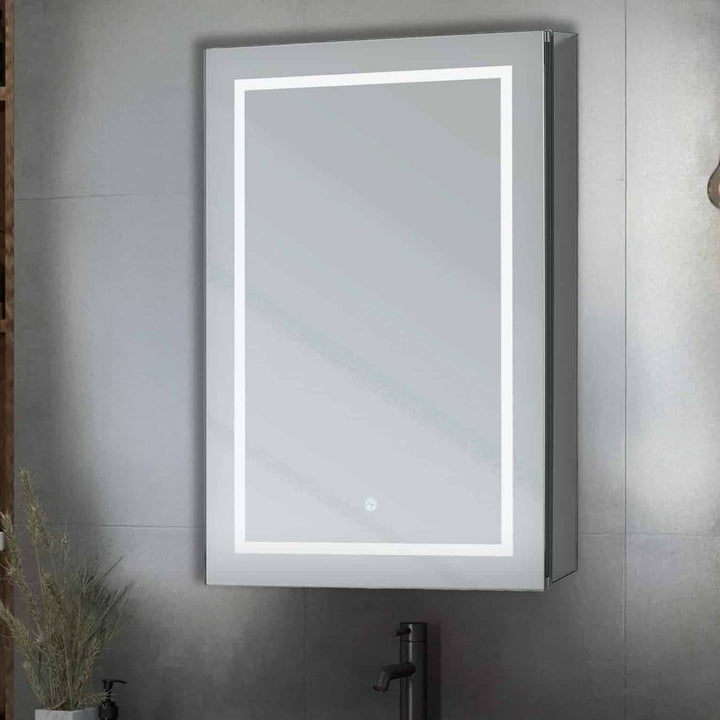 Royale Plus LED Medicine Cabinet