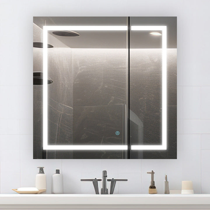 Royale Plus LED Medicine Cabinet