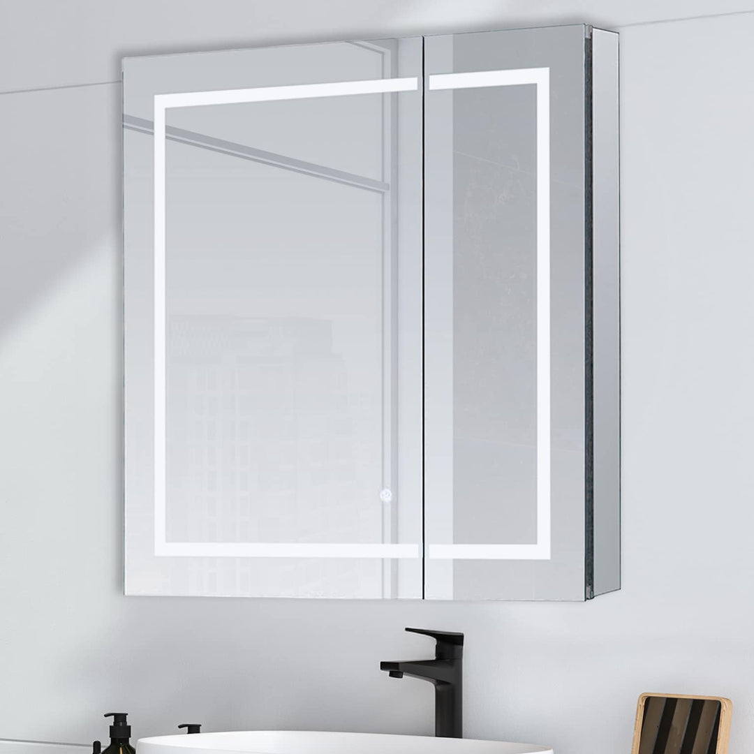 Royale Plus LED Medicine Cabinet