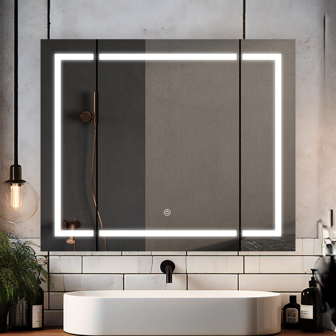 Royale Plus LED Medicine Cabinet