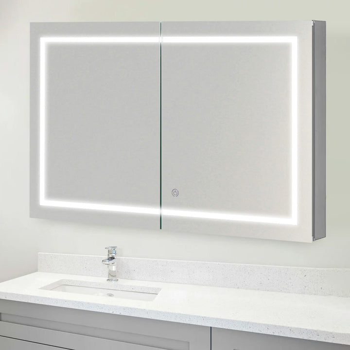 Royale Plus LED Medicine Cabinet