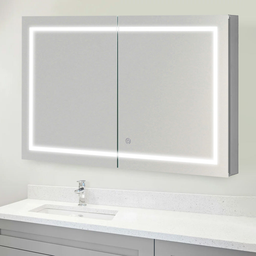 Royale Plus LED Medicine Cabinet