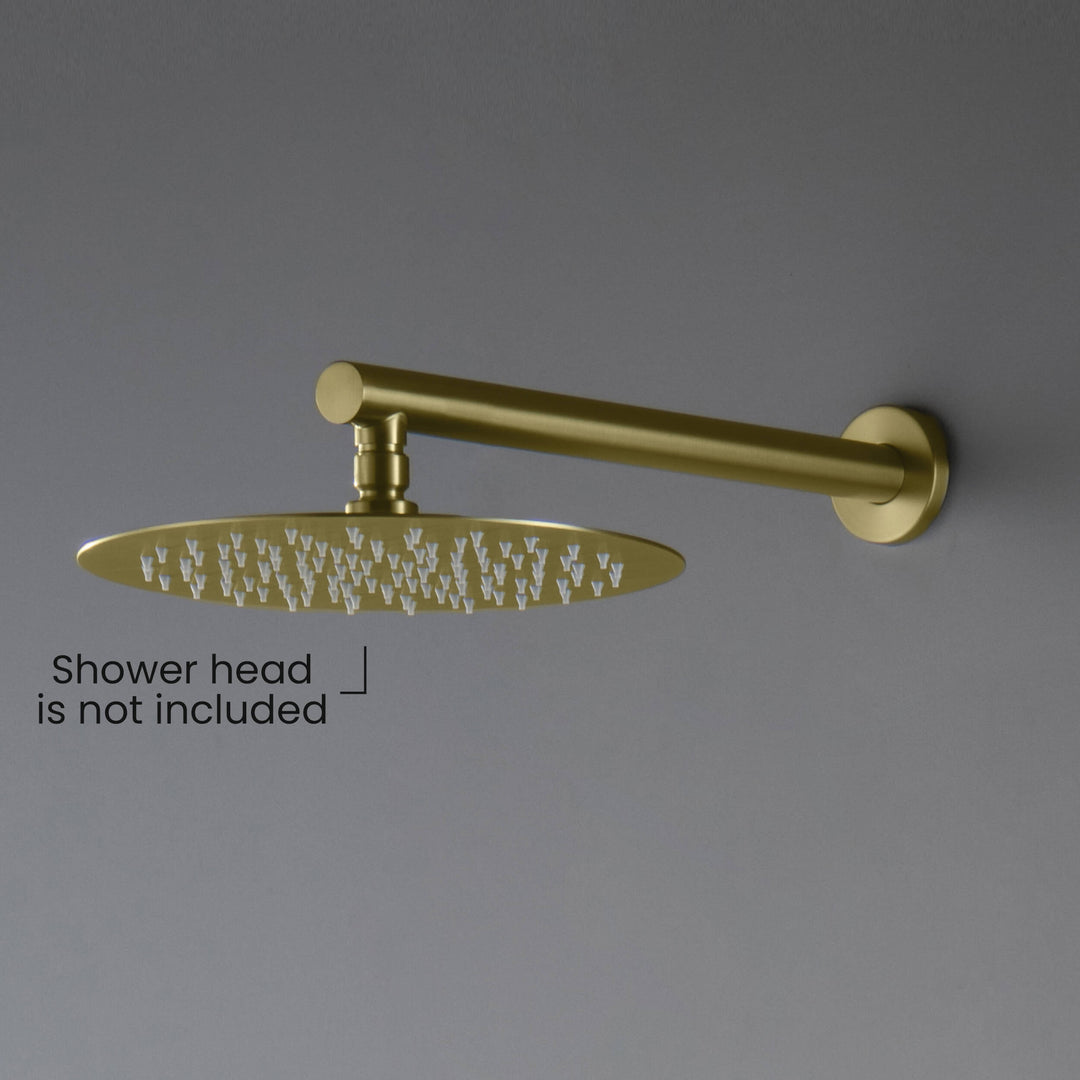 Halo 16" Wall-Mounted Shower Arm