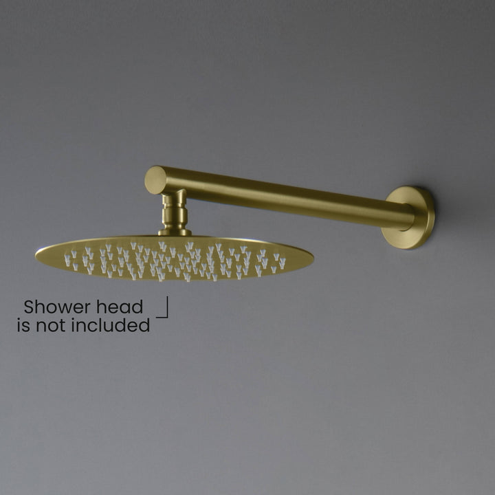 Halo 16" Wall-Mounted Shower Arm