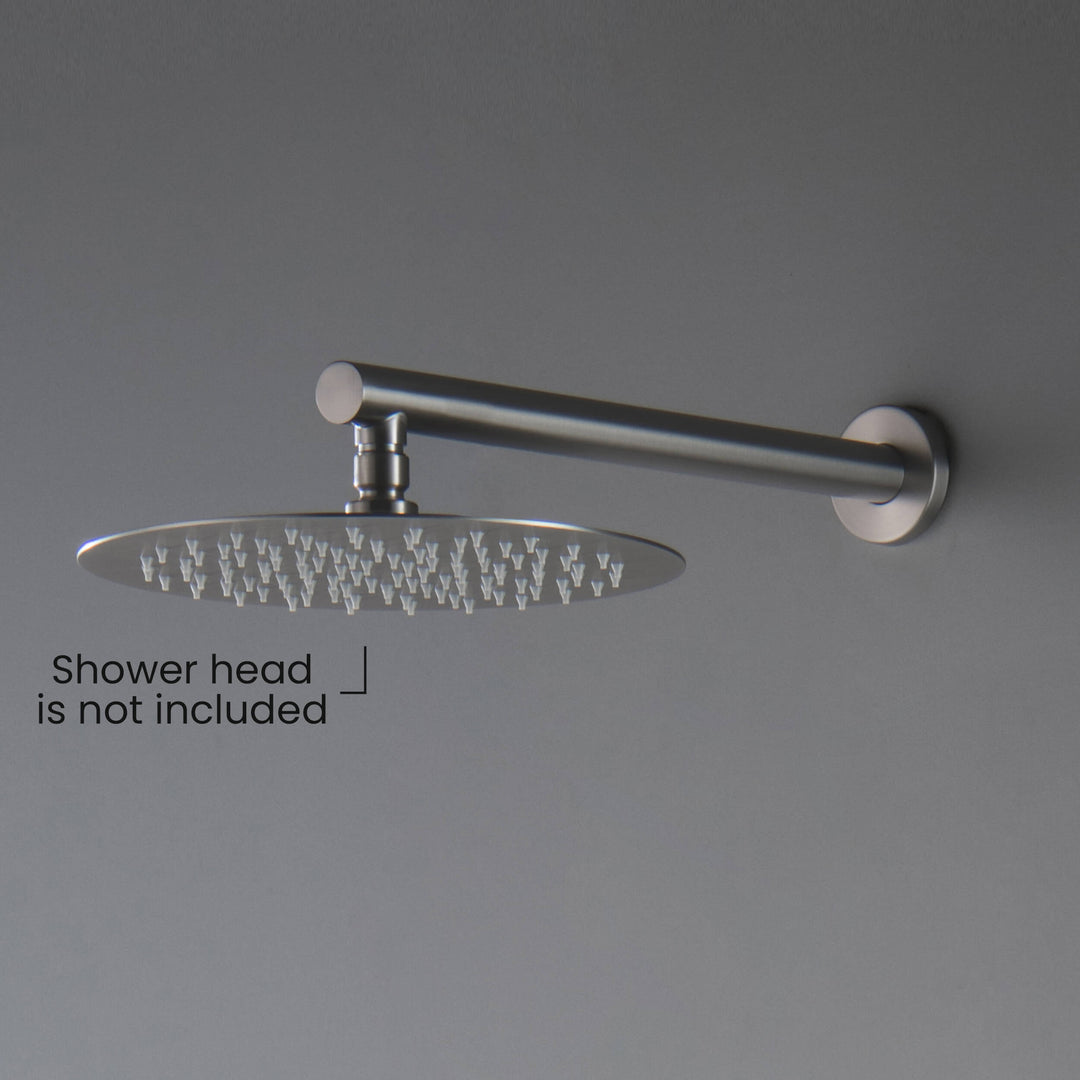 Halo 16" Wall-Mounted Shower Arm