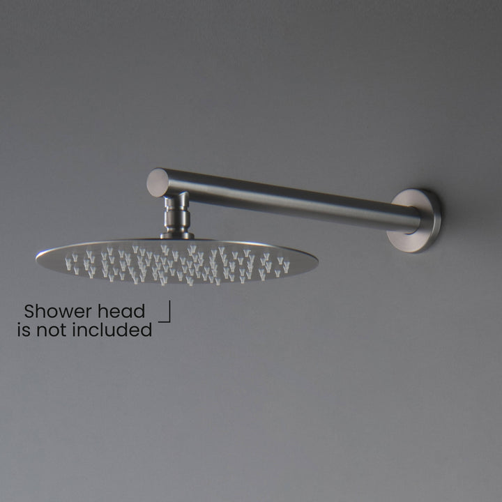 Halo 16" Wall-Mounted Shower Arm