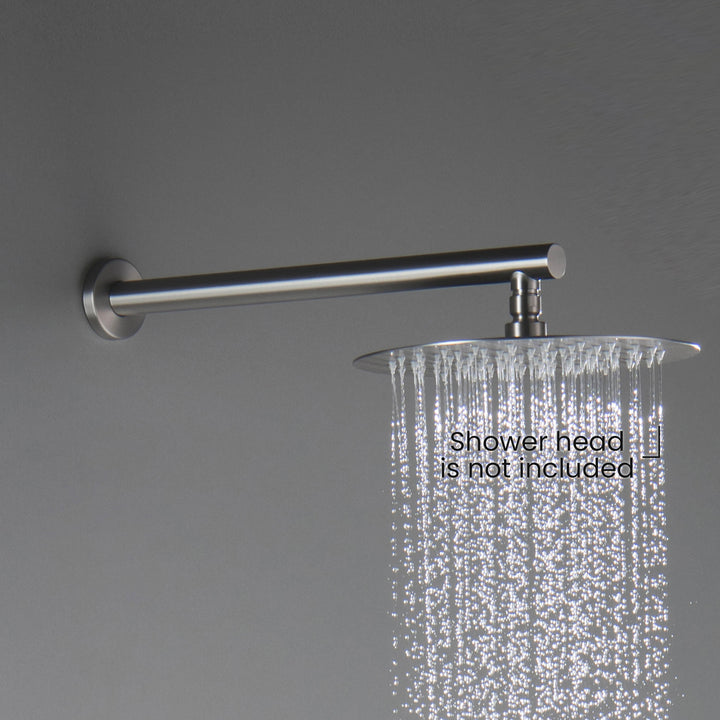 Halo 16" Wall-Mounted Shower Arm