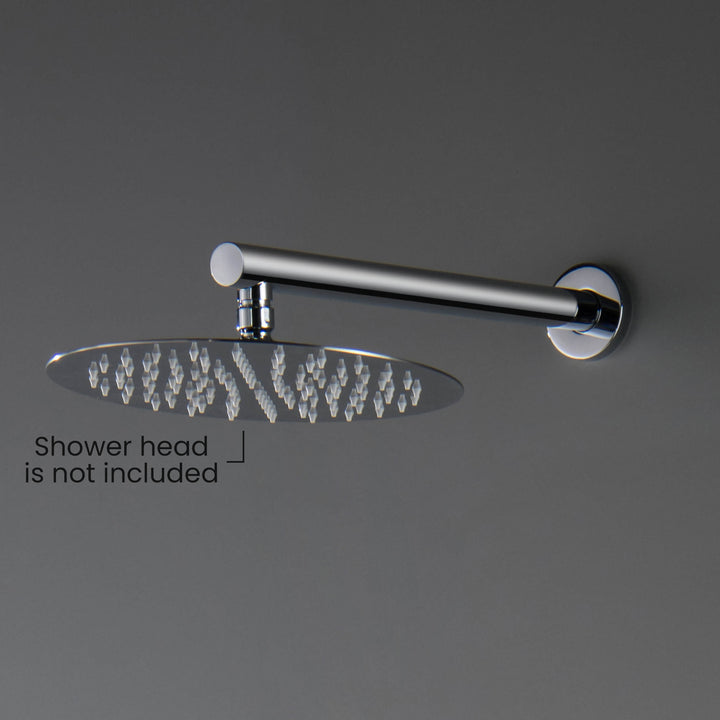 Halo 16" Wall-Mounted Shower Arm