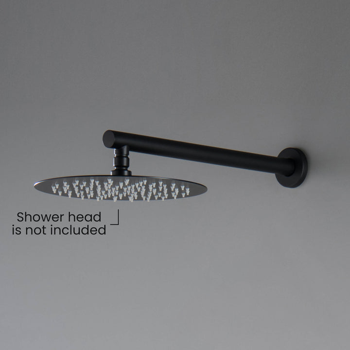 Halo 16" Wall-Mounted Shower Arm