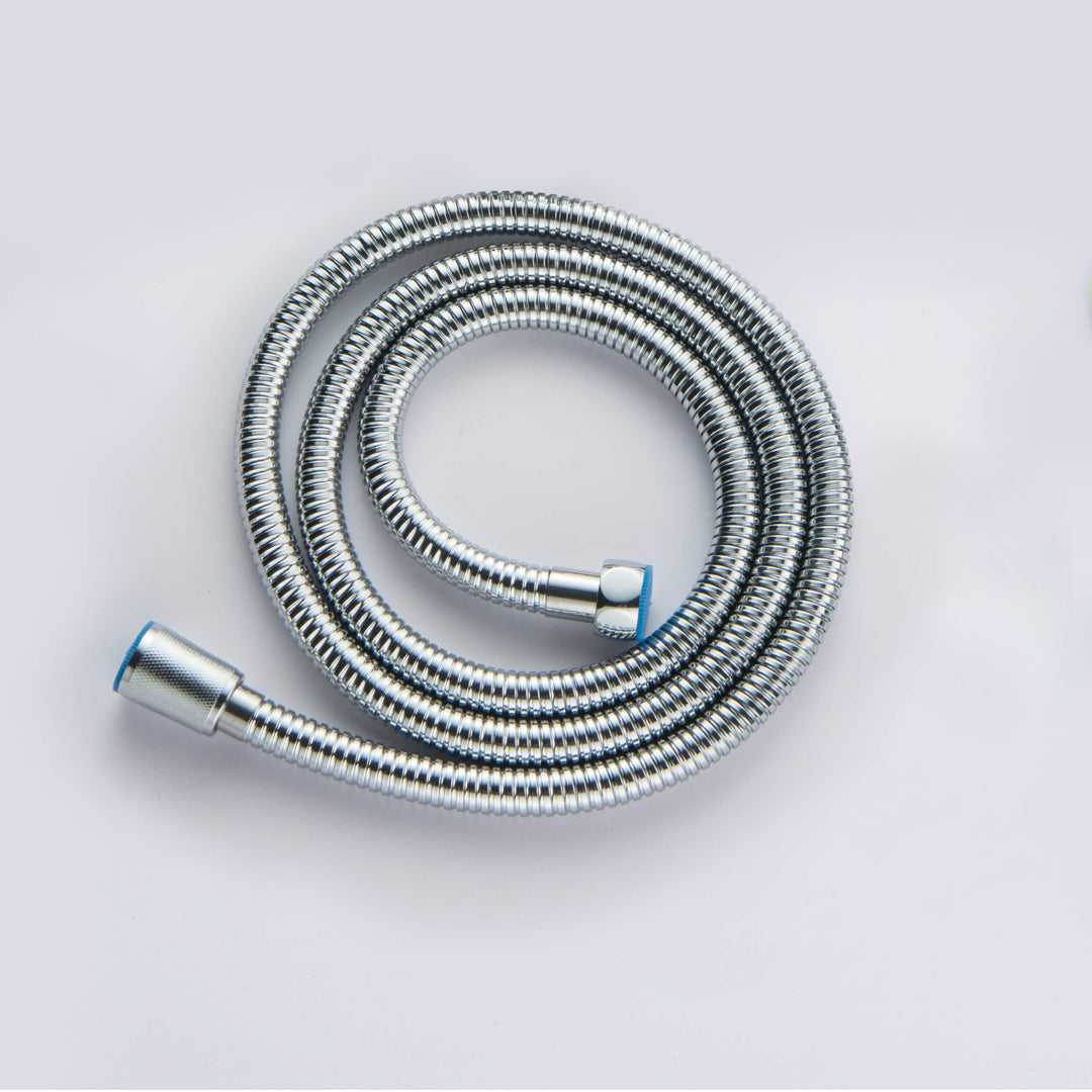 60" Stainless Steel Braided Shower Hose