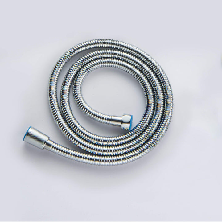 60" Stainless Steel Braided Shower Hose