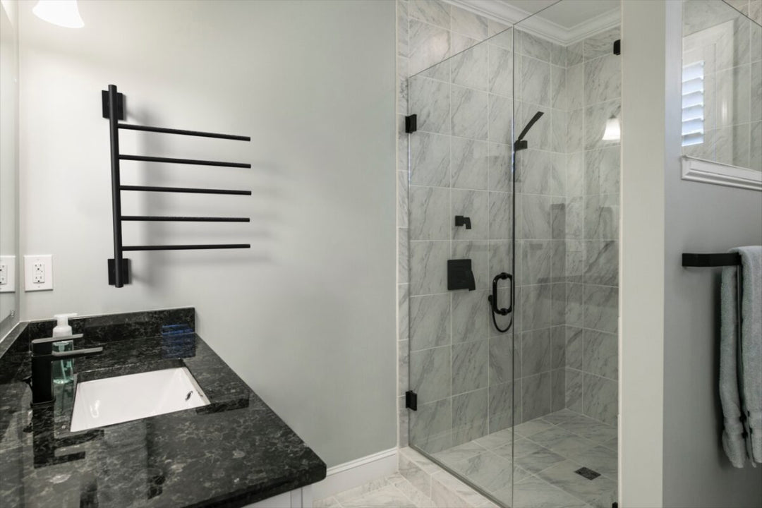 Amba Swivel Bar SB5