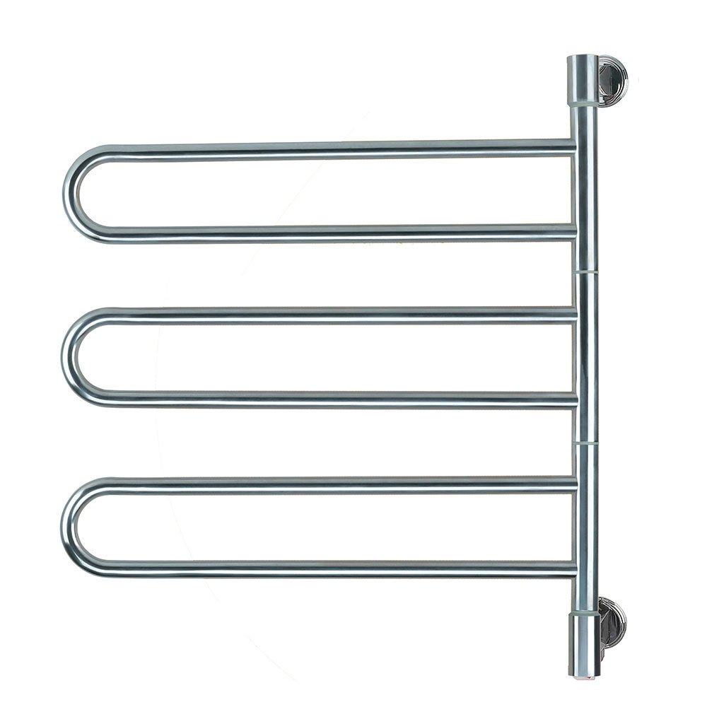 Amba Swivel Jill Model B003